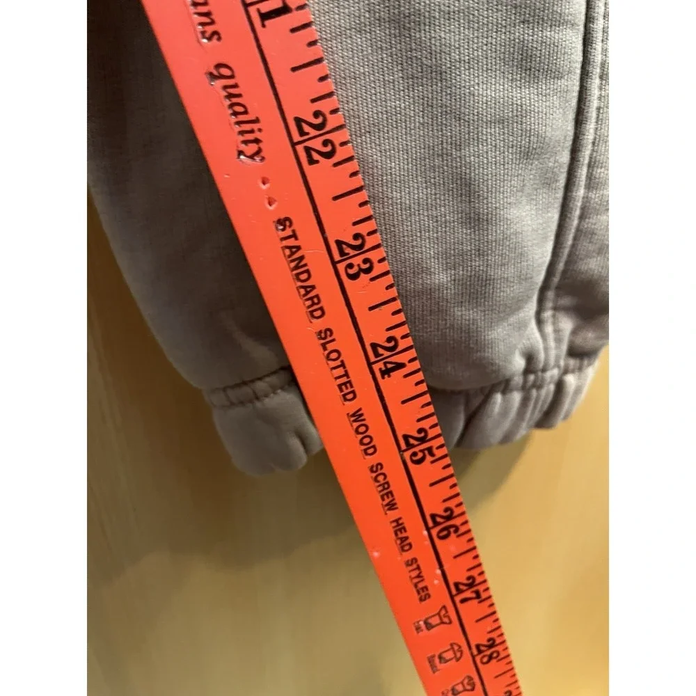 On Cloud Club Pants Mens Size Large Tan Joggers Sweats Gym Run On Fleece Swiss